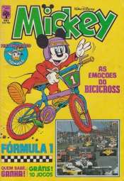Mickey 381