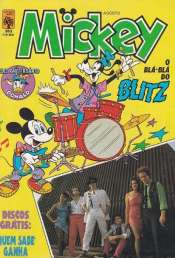 Mickey 383