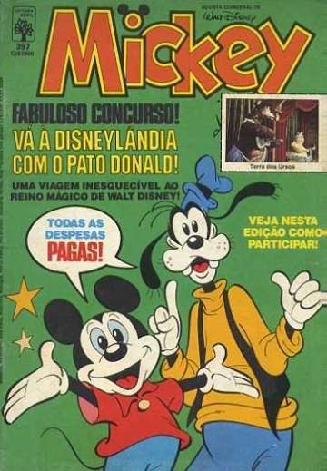 Mickey 397