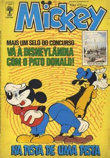 Mickey 398