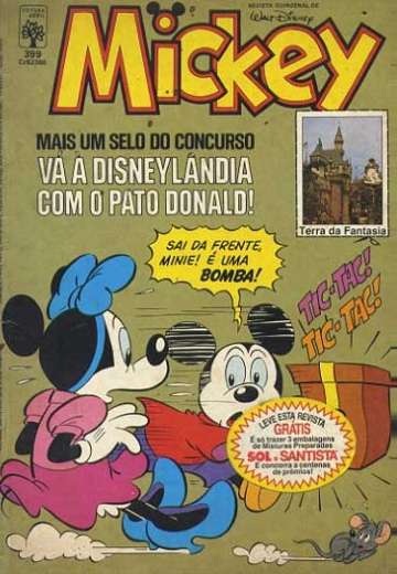 Mickey 399