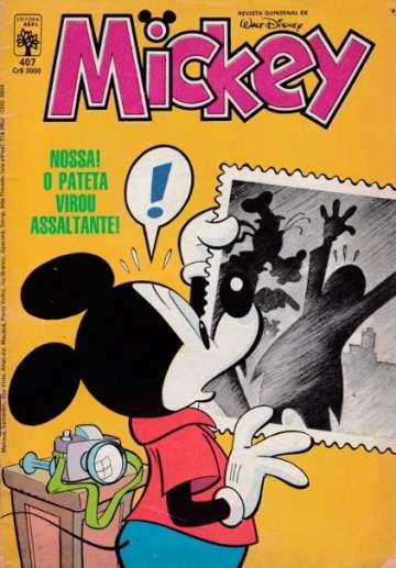 Mickey 407