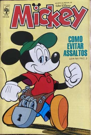 Mickey 415