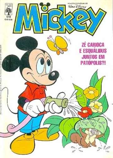 Mickey 419