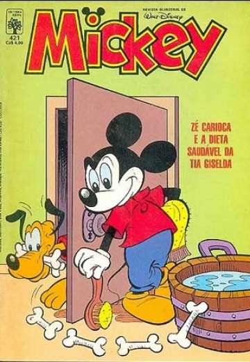 Mickey 421