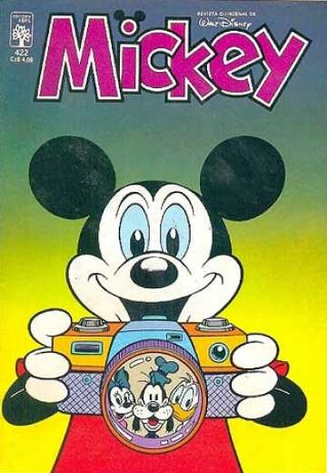 Mickey 422