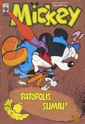 Mickey 437