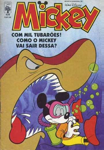 Mickey 439