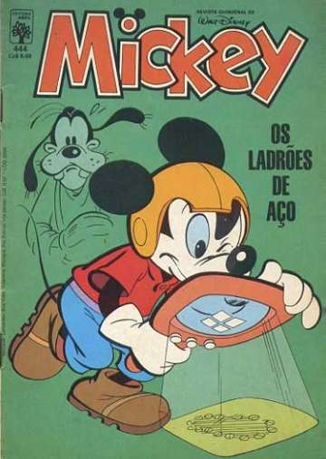 Mickey 444