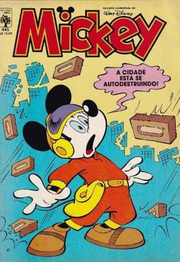 Mickey 445