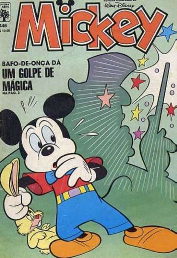 Mickey 446