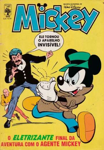 Mickey 449