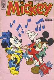 Mickey 453