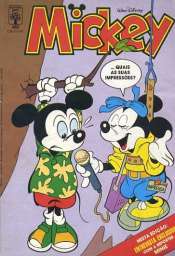 Mickey 465