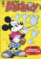 Mickey 468