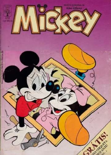 Mickey 472