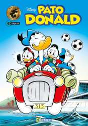 Pato Donald (Culturama) 0