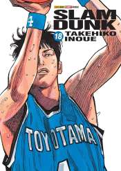 Slam Dunk – Panini 18