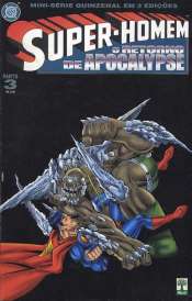 Super-Homem – O Retorno de Apocalypse 3