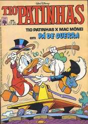 Tio Patinhas 208