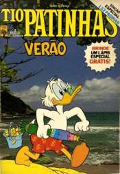 Tio Patinhas Especial 2