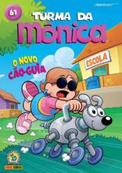 Turma da Mônica Panini (3a Série) 61