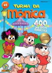 Turma da Mônica Panini (3a Série) 65