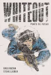 Whiteout 2 – Ponto de Fusão