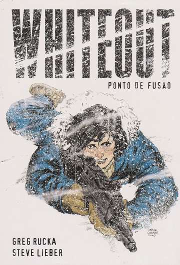 Whiteout 2 - Ponto de Fusão