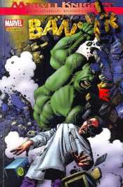 Marvel Knights – Hulk: Banner