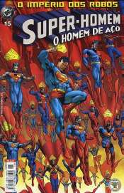 Super-Homem – O Homem de Aço 15