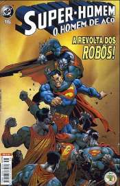 Super-Homem – O Homem de Aço 16