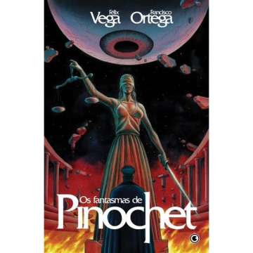 Os Fantasmas de Pinochet
