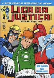 Liga da Justiça – 1ª série (Abril) 37