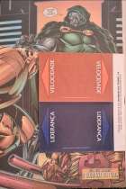 Heróis Renascem - Homem de Ferro 10 - (Com Card Arquivos Secretos Incluso)