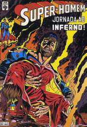 Super-Homem 1ª Série 104