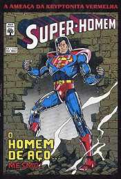 Super-Homem 1ª Série 106