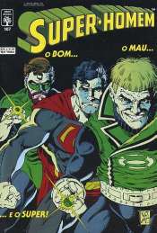 Super-Homem 1ª Série 107