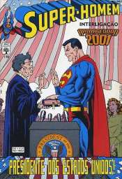 Super-Homem 1ª Série 110