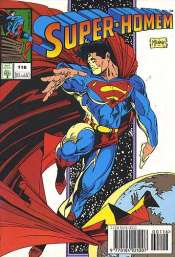 Super-Homem 1a Série 116