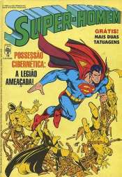 Super-Homem 1ª Série 19