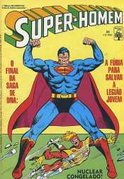 Super-Homem 1a Série 20