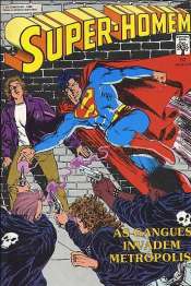 Super-Homem 1ª Série 57