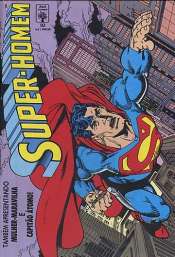 Super-Homem 1a Série 92