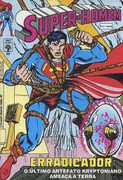 Super-Homem 1a Série 93