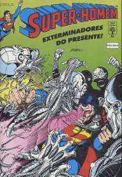 Super-Homem 1a Série 95