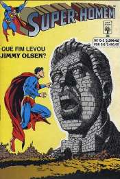 Super-Homem 1ª Série 96