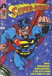 Super-Homem 1a Série 99