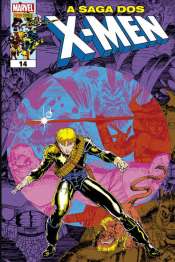 A Saga dos X-Men 14