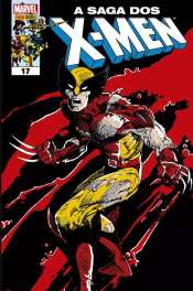 A Saga dos X-Men 17
